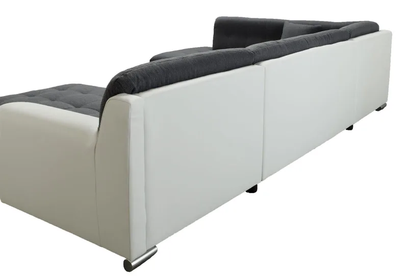 Schlafsofa LUNA U-Form - Bild 3