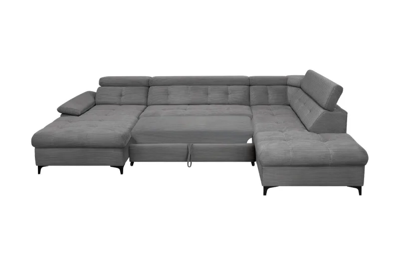 Wohnlandschaft ETERNA mit Schlaffunktion - Bild 8