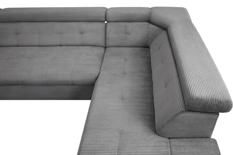 Wohnlandschaft ETERNA mit Schlaffunktion - Bild 10