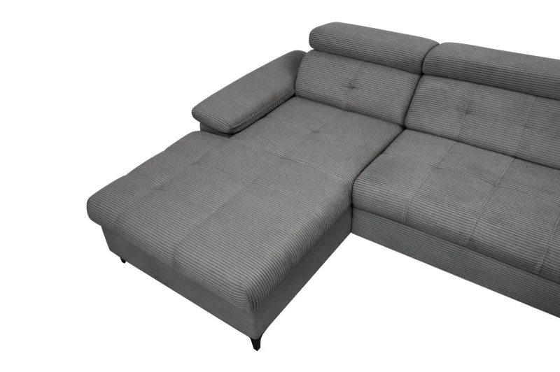 Wohnlandschaft ETERNA mit Schlaffunktion - Bild 12