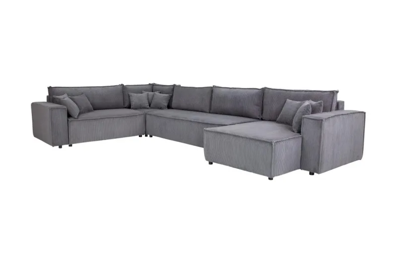 Modular Wohnlandschaft SERENA - Bild 2