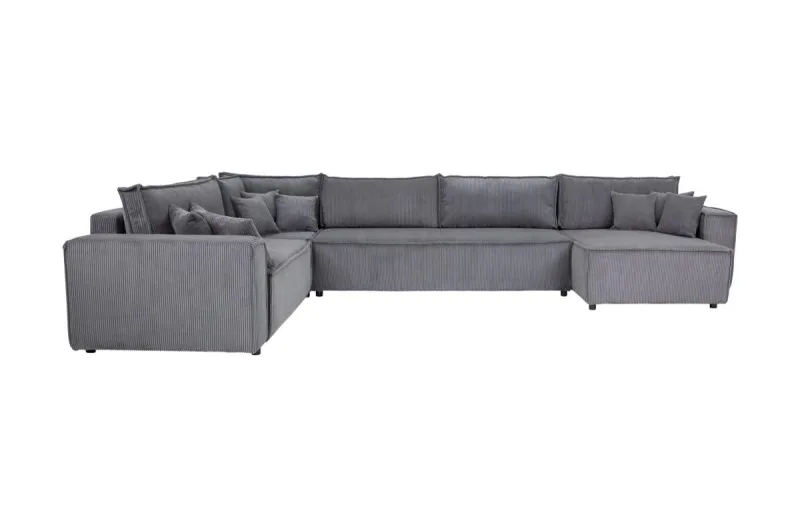 Modular Wohnlandschaft SERENA - Bild 3