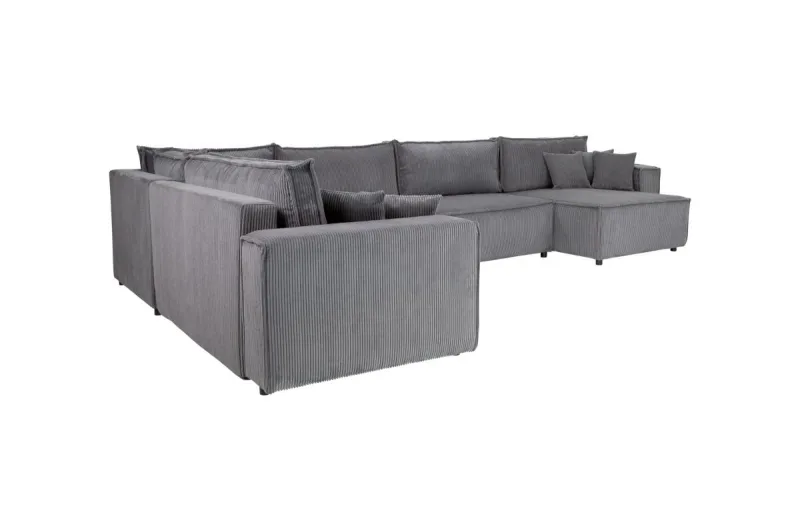 Modular Wohnlandschaft SERENA - Bild 8