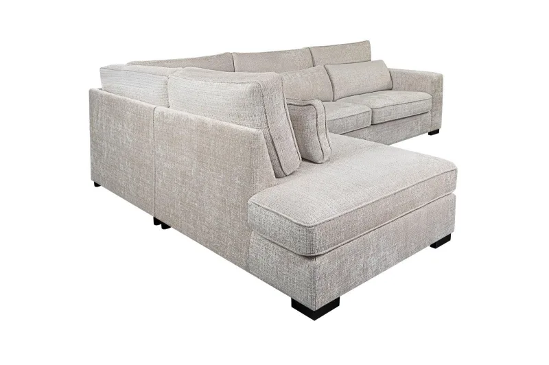 Ecksofa NEBULA mit Federkern - Bild 3