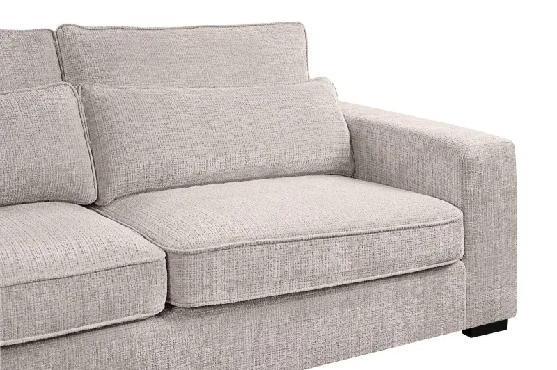 Ecksofa NEBULA mit Federkern - Bild 6