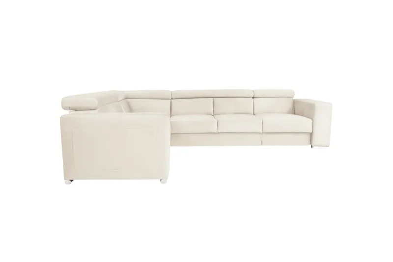 Modulares Ecksofa COSMO mit Schlaffunktion - Bild 2