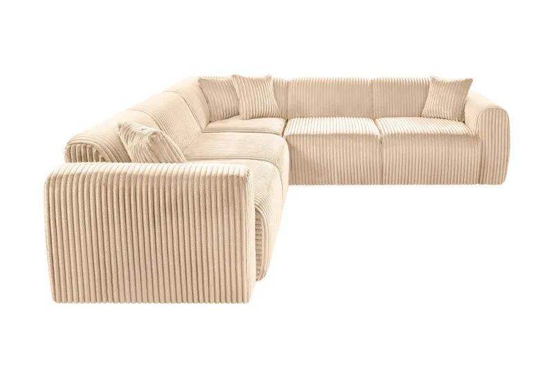 Ecksofa OCEAN in L-Form - Bild 3