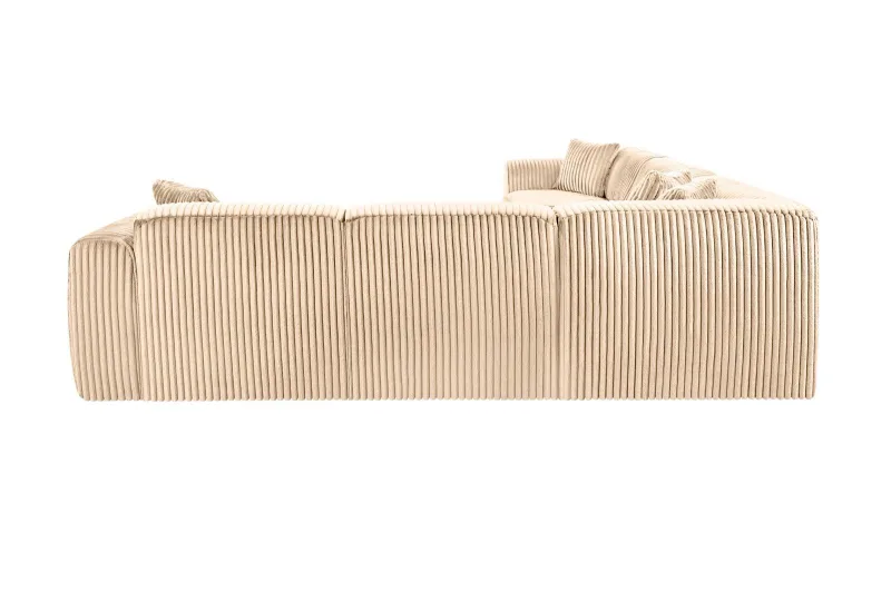 Ecksofa OCEAN in L-Form - Bild 5
