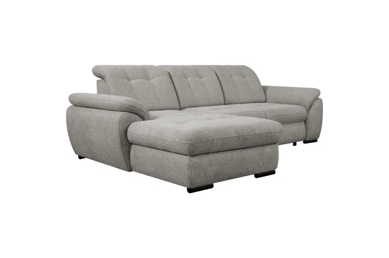 Ecksofa VENTURO mit Schlaffunktion - Bild 3
