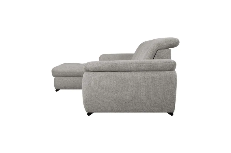 Ecksofa VENTURO mit Schlaffunktion - Bild 5