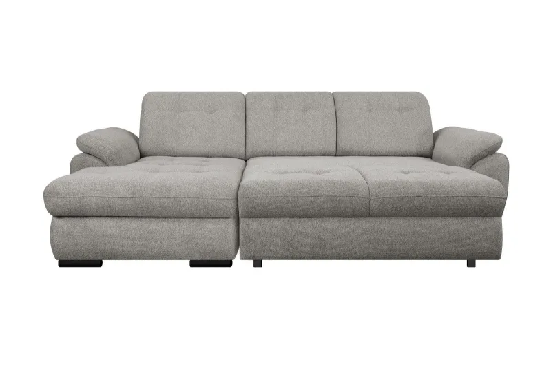 Ecksofa VENTURO mit Schlaffunktion - Bild 8