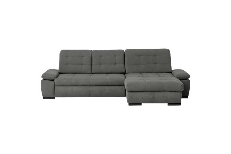 Ecksofa CANDICE mit Schlaffunktion - Bild 2