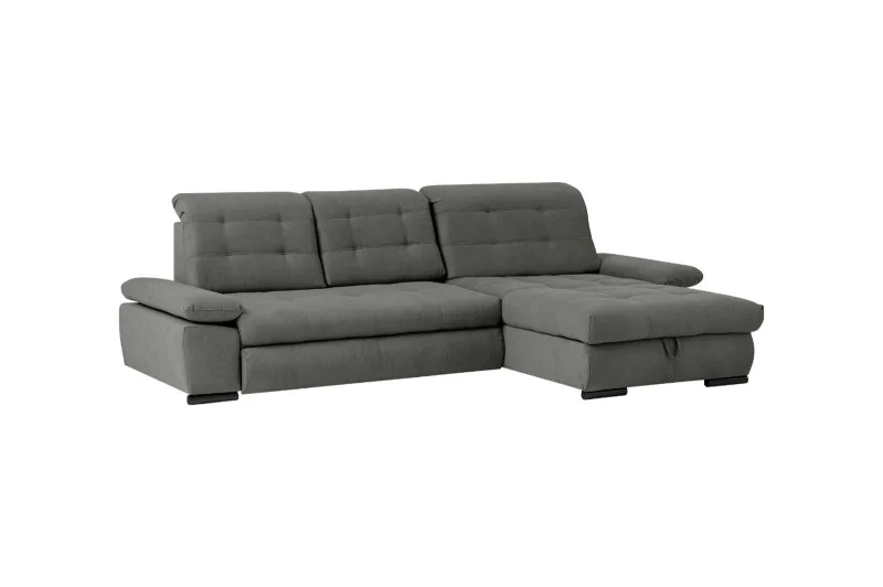 Ecksofa CANDICE mit Schlaffunktion - Bild 3