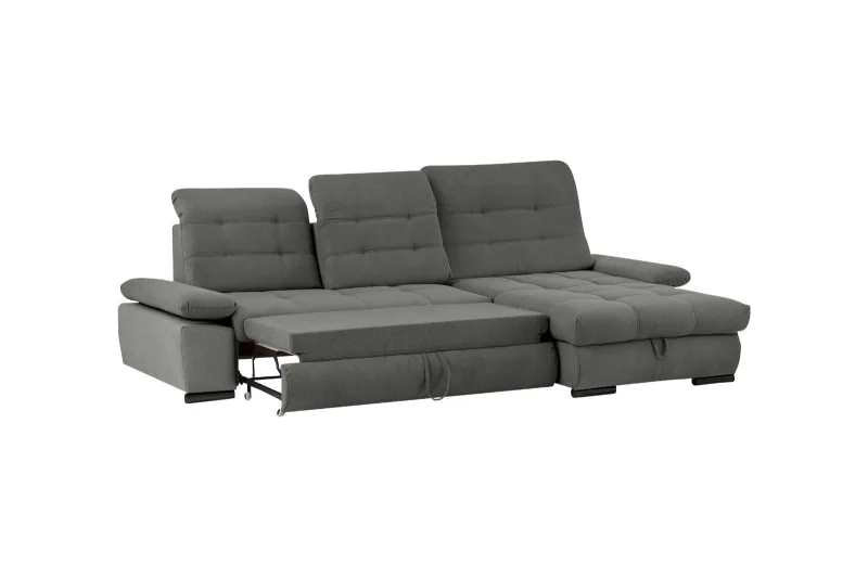 Ecksofa CANDICE mit Schlaffunktion - Bild 4