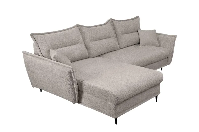 Ecksofa HAVANA mit Schlaffunktion - Bild 3