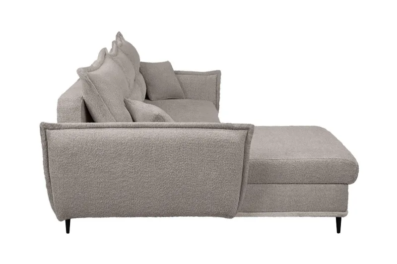 Ecksofa HAVANA mit Schlaffunktion - Bild 5