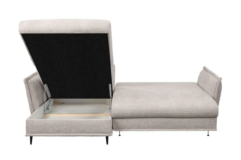 Ecksofa HAVANA mit Schlaffunktion - Bild 9