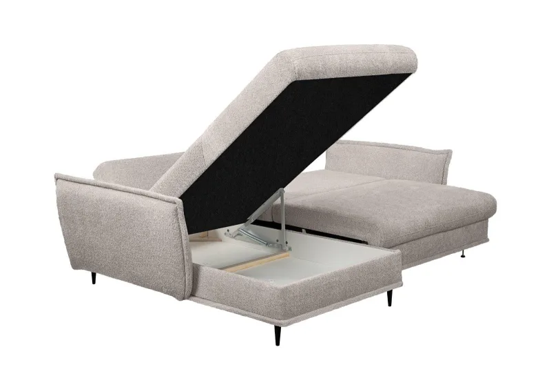 Ecksofa HAVANA mit Schlaffunktion - Bild 10