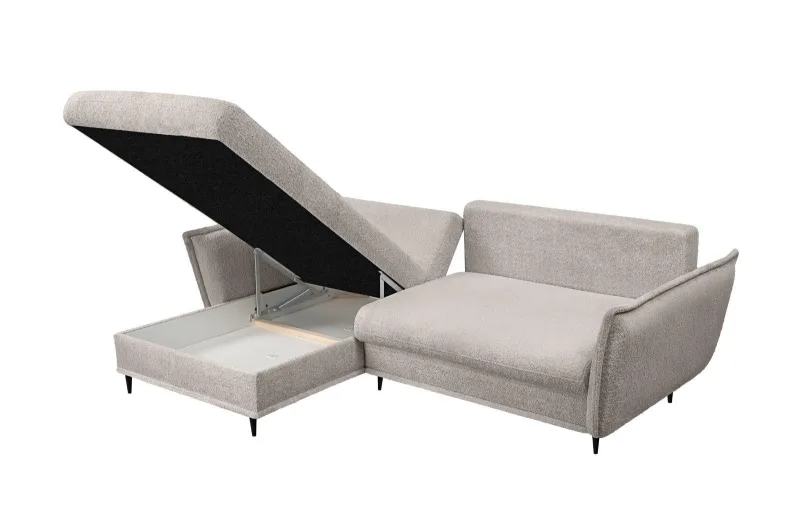 Ecksofa HAVANA mit Schlaffunktion - Bild 11