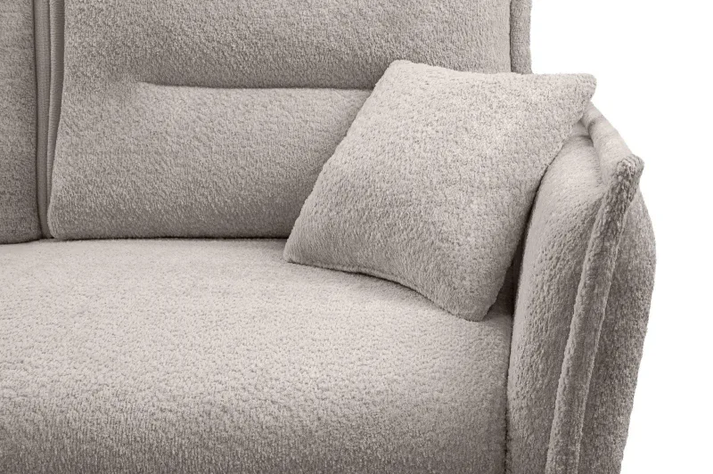 Ecksofa HAVANA mit Schlaffunktion - Bild 14