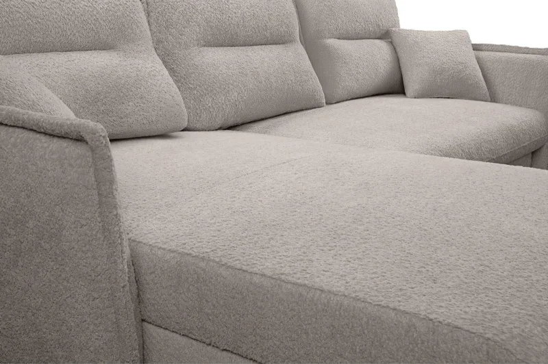 Ecksofa HAVANA mit Schlaffunktion - Bild 15