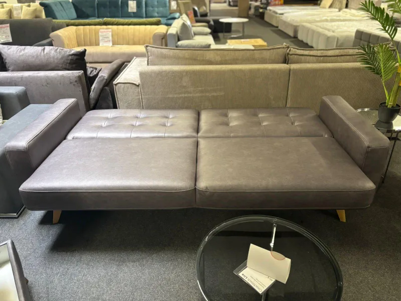 Schlafsofa Garnitur INESSA 3-Sitzer - Bild 6