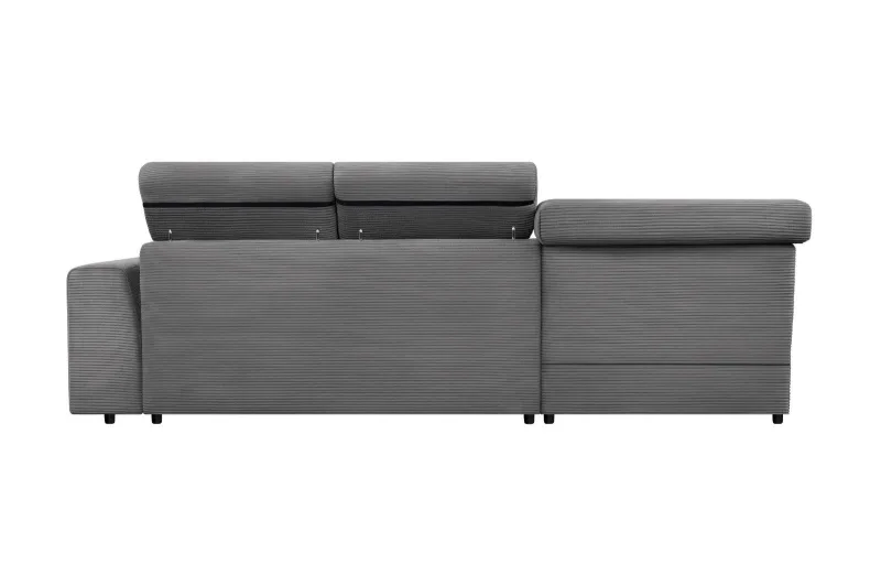 Ecksofa mit Schlaffunktion AMADEO - Bild 5