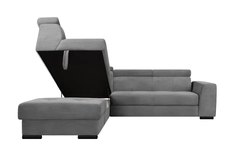 Ecksofa mit Schlaffunktion AMADEO - Bild 6