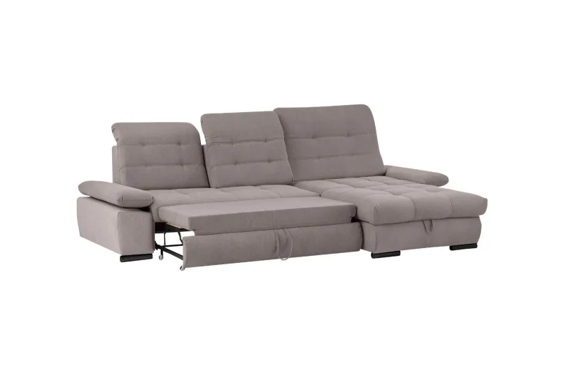 Ecksofa CANDICE mit Schlaffunktion - Bild 3