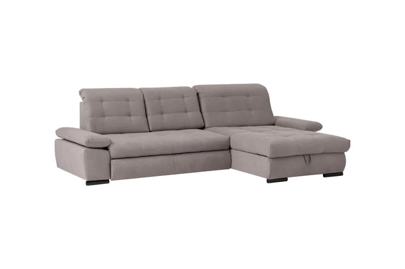 Ecksofa CANDICE mit Schlaffunktion - Bild 5