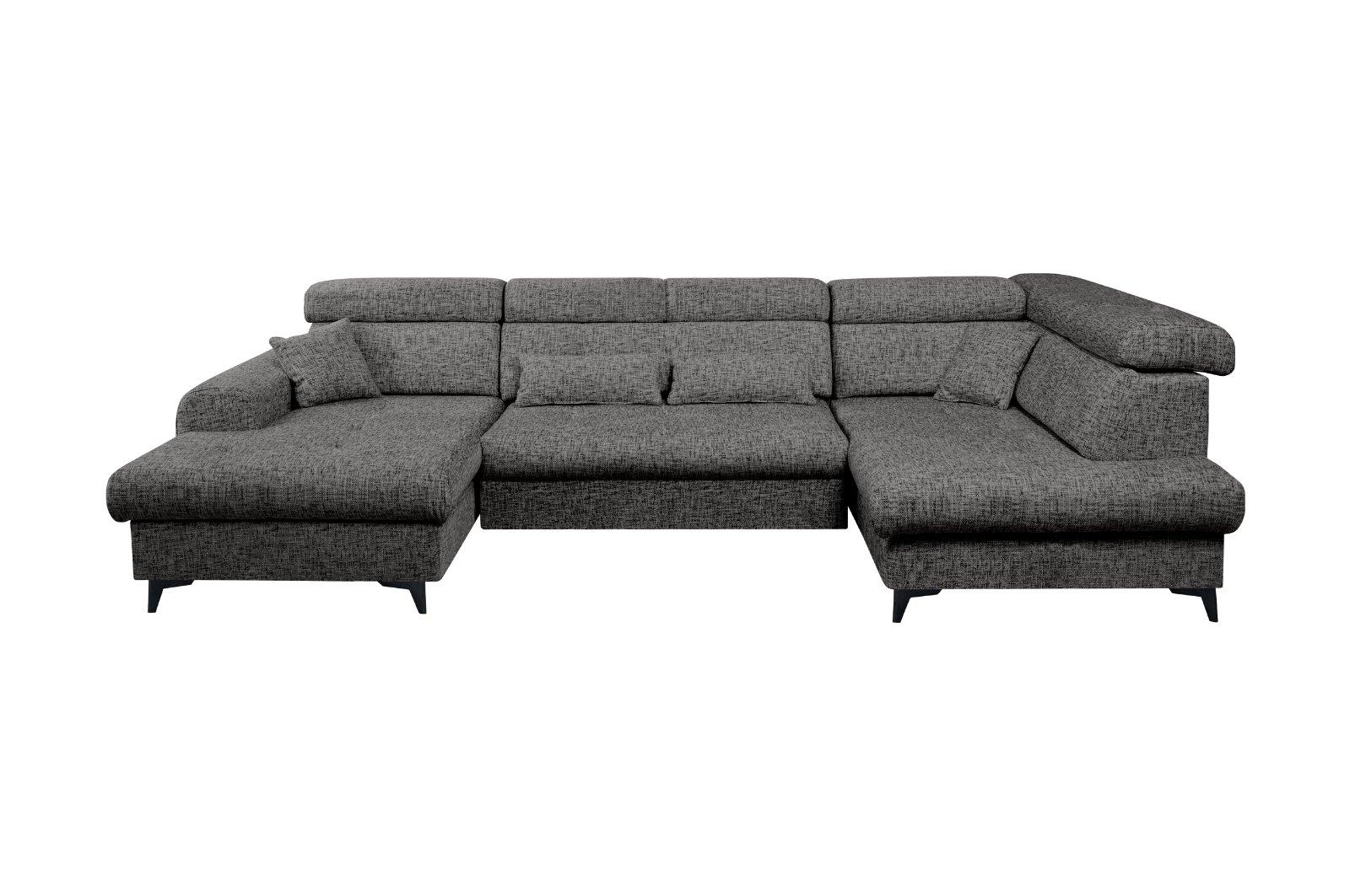 Schlafsofa ALONI mit elektrischer Funktion
