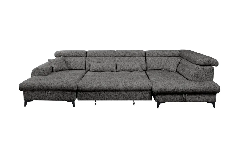 Schlafsofa ALONI mit elektrischer Funktion - Bild 3