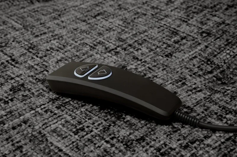 Schlafsofa ALONI mit elektrischer Funktion - Bild 6