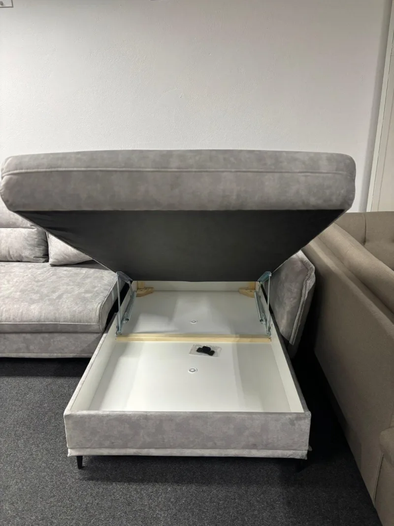Ecksofa HAVANA mit Schlaffunktion - Bild 2