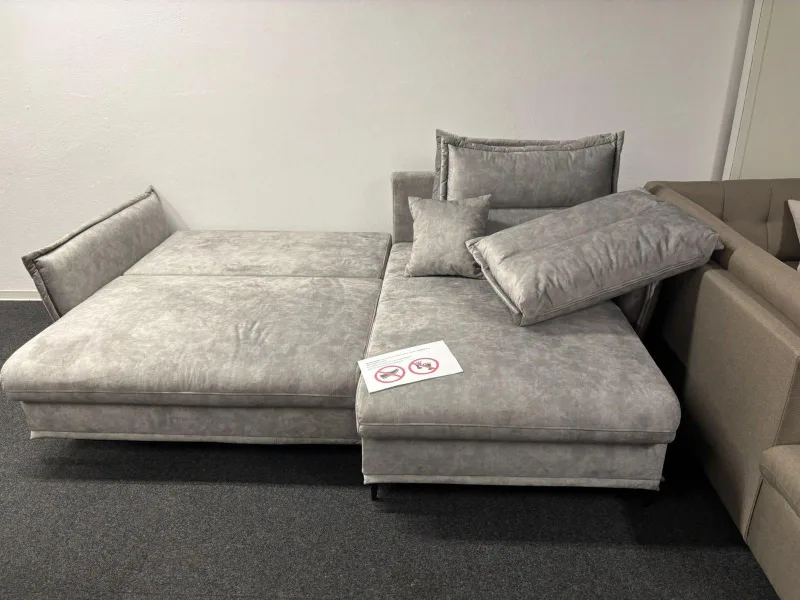 Ecksofa HAVANA mit Schlaffunktion - Bild 4