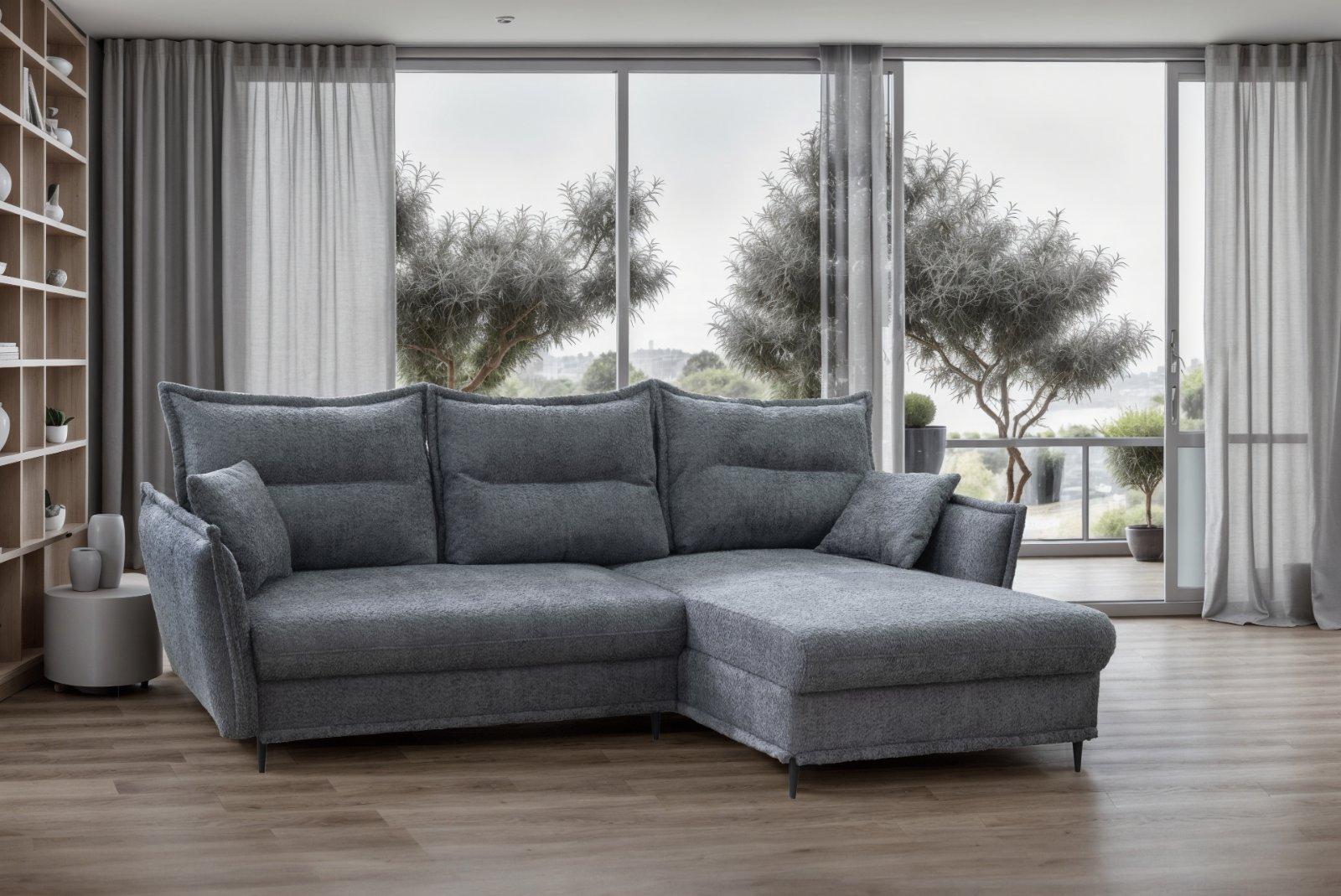 Ecksofa HAVANA mit Schlaffunktion