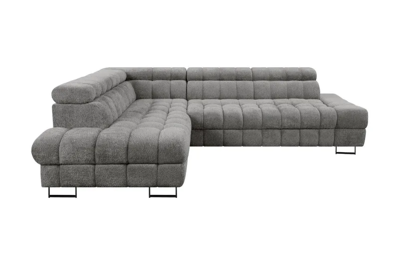 Ecksofa WOLKE mit Schlaffunktion
