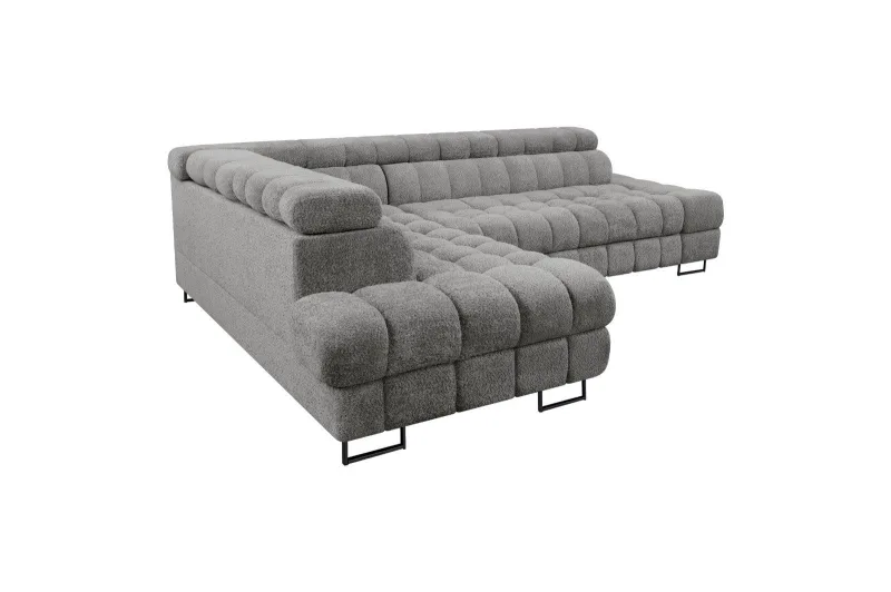 Ecksofa WOLKE mit Schlaffunktion - Bild 2