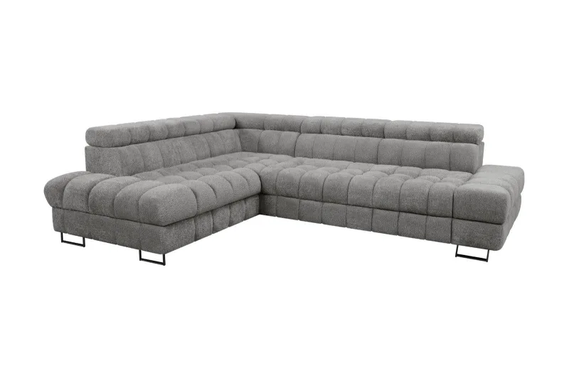 Ecksofa WOLKE mit Schlaffunktion - Bild 3