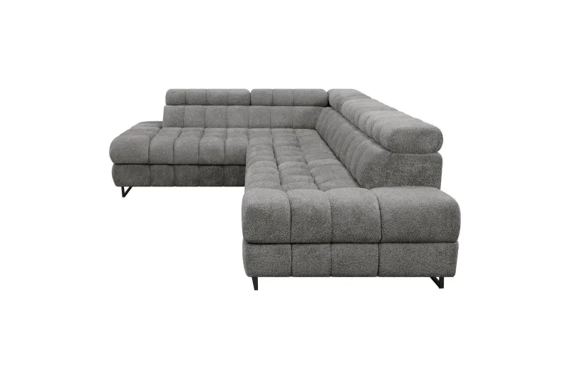 Ecksofa WOLKE mit Schlaffunktion - Bild 5