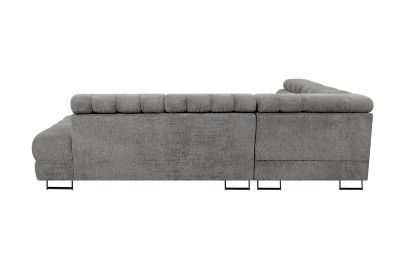 Ecksofa WOLKE mit Schlaffunktion - Bild 6