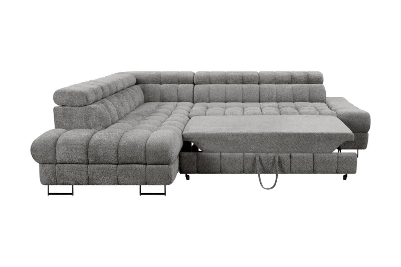 Ecksofa WOLKE mit Schlaffunktion - Bild 8