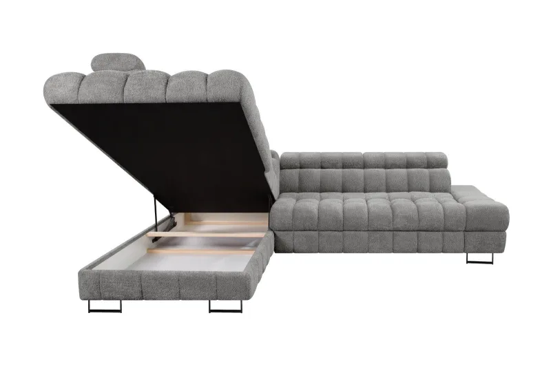 Ecksofa WOLKE mit Schlaffunktion - Bild 10