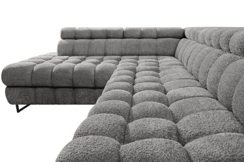 Ecksofa WOLKE mit Schlaffunktion - Bild 13