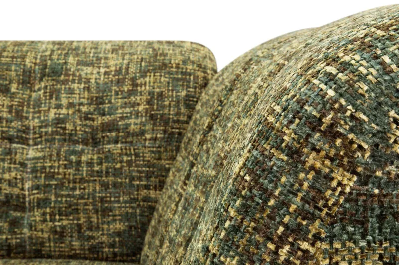 Wohnlandschaft RIVIERA 2 U-Form Schlafsofa - Bild 10