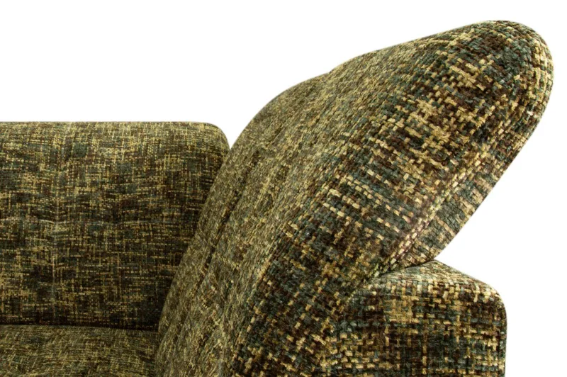 Wohnlandschaft RIVIERA 2 U-Form Schlafsofa - Bild 11