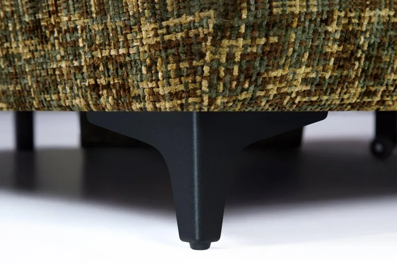 Wohnlandschaft RIVIERA 2 U-Form Schlafsofa - Bild 12