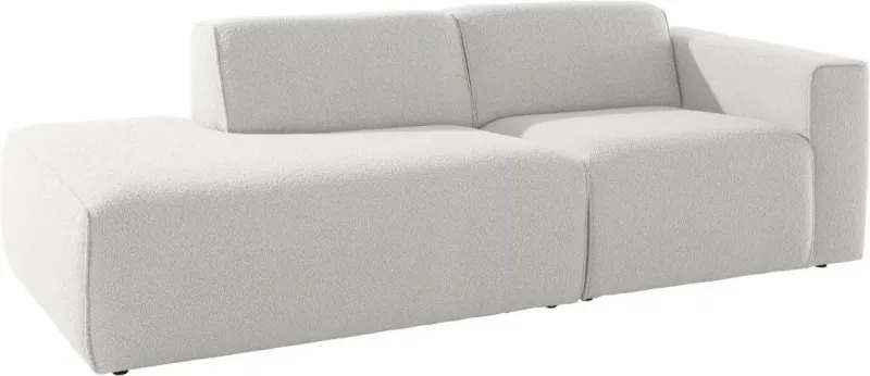 Longchair 2-Sitzer ARKTIS - Bild 2