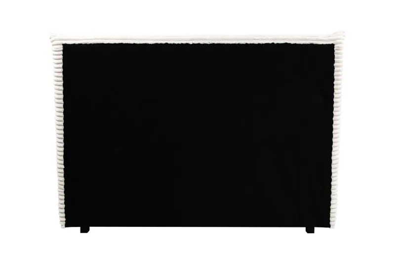 Boxspringbett PALINA 160x200 inkl. Topper - Bild 3