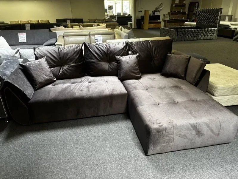Ecksofa Vegas mit Schlaffunktion - Bild 2